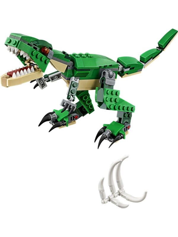 LEGO® Creator Muhteşem Dinozorlar (31058) - Görsel 3