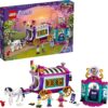 LEGO® Friends Sihirli Karavan (41688)