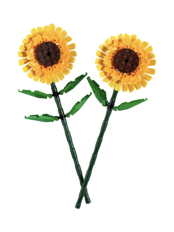 LEGO® Ayçiçeği (40524)  - Görsel 2