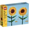 LEGO® Ayçiçeği (40524) 