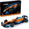 LEGO® Technic McLaren Formula 1™ Yarış Arabası (42141)