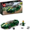 LEGO® Speed Champions Lotus Evija 76907