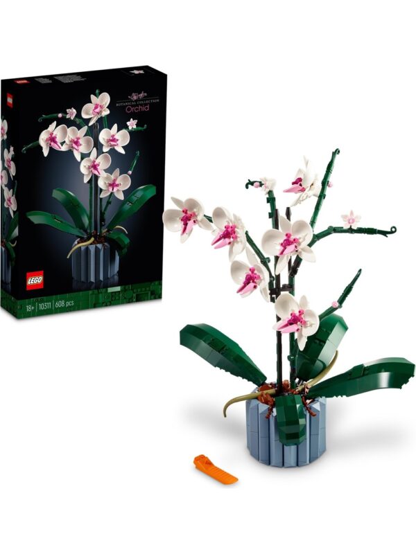 LEGO® Icons Kır Çiçekleri Buketi (10311)