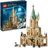 LEGO® Harry Potter™ Hogwarts™: Dumbledore’un Ofisi (76402)