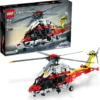LEGO® Technic Airbus H175 Kurtarma Helikopteri (42145)
