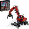 LEGO® Technic Malzeme Elleçleyici (42144) 