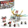LEGO® NINJAGO® Zane’in Buz Ejderhası Yaratığı (71786) 
