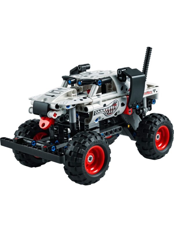 LEGO® Technic Monster Jam™ Monster Mutt™ Dalmaçyalı 42150 - Görsel 2