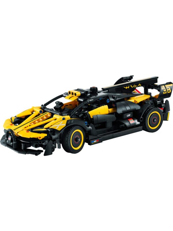 LEGO® Technic Bugatti Bolide (42151) - Görsel 2