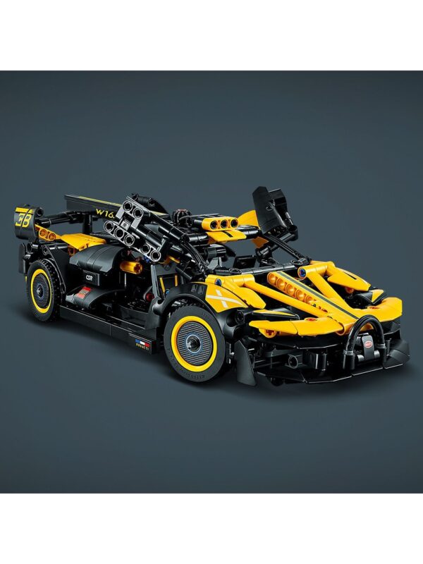 LEGO® Technic Bugatti Bolide (42151) - Görsel 4