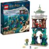 LEGO® Harry Potter™ Üç Büyücü Turnuvası: Kara Göl (76420)