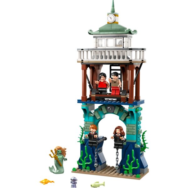 LEGO® Harry Potter™ Üç Büyücü Turnuvası: Kara Göl (76420) - Görsel 2