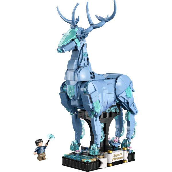LEGO® Harry Potter™ Expecto Patronum (76414) - Görsel 2
