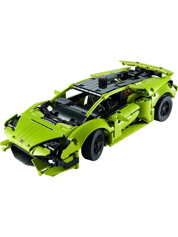 LEGO® Technic Lamborghini Huracán Tecnica (42161) - Görsel 3