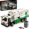 LEGO® Technic Mack® LR Electric Çöp Kamyonu (42167)