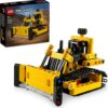 LEGO® Technic Ağır İş Buldozeri (42163)