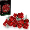 LEGO® Icons Gül Buketi (10328)