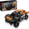 LEGO® Technic NEOM McLaren Extreme E Race Car (42166)