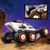 LEGO® City Uzay Keşif Robotu ve Uzaylı Canlı (60431) - Görsel 2