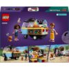 42606 LEGO® Friends Mobil Pastane - Görsel 4