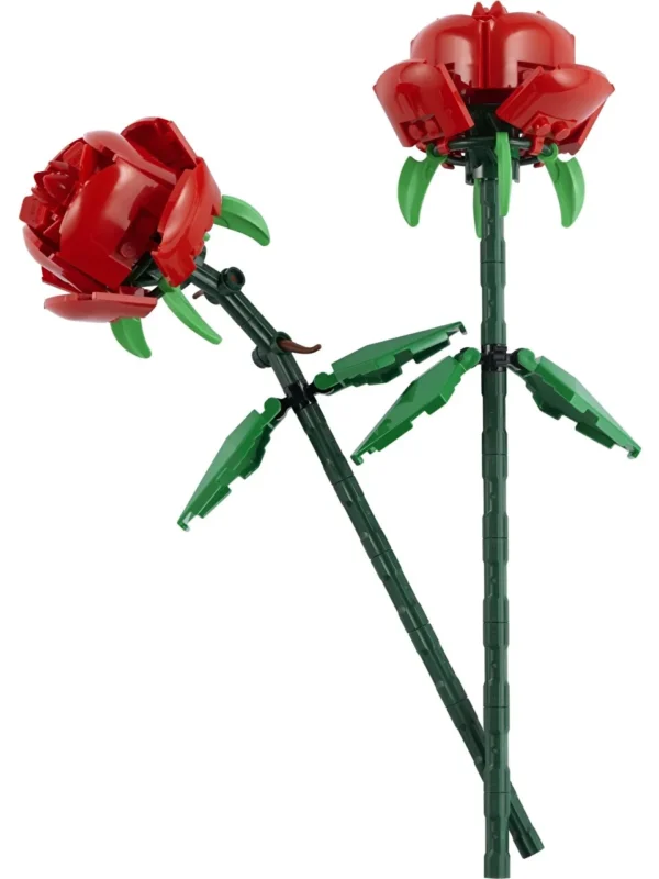 LEGO® Gül (40460) - Görsel 2