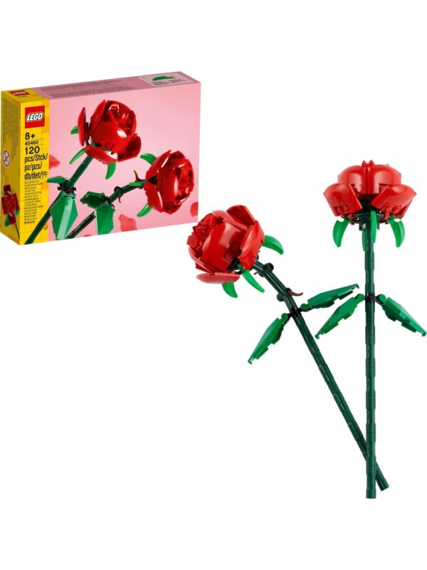 LEGO® Gül (40460)