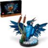 LEGO® Icons Yalıçapkını Kuşu Seti (10331)