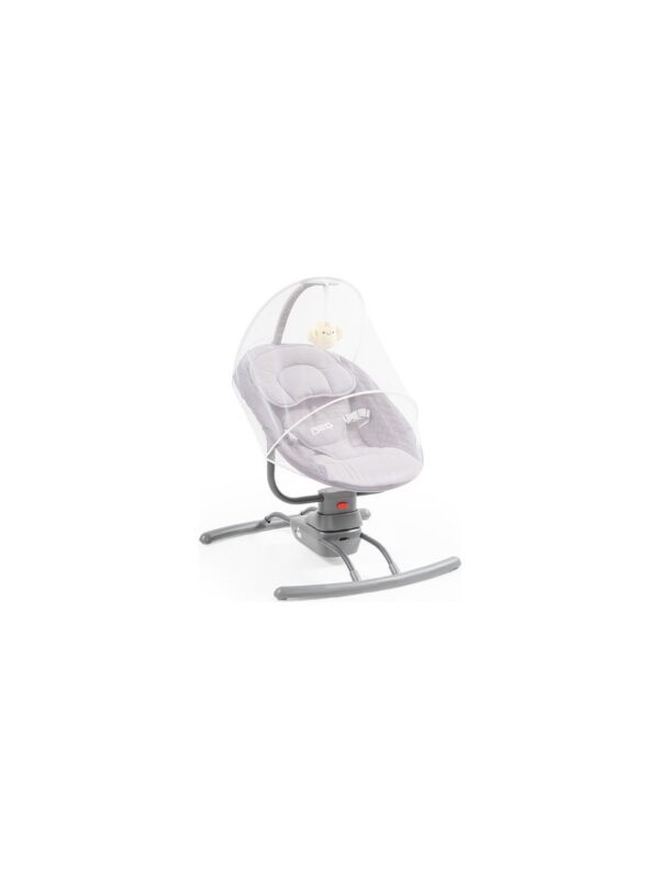 BABY2GO 24577 Acelia Otomatik Sallanır Ana Dizi - Görsel 4