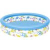 Şişme Mini Çocuk Havuzu 122CM x 25CM 51226
