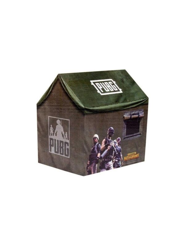 Mega Oyuncak Pubg Askeri Oyun Çadırı