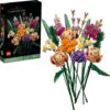 LEGO® Çiçek Buketi (10280)