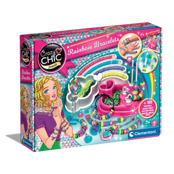 Crazy Chic Trend Bileklikler 15180