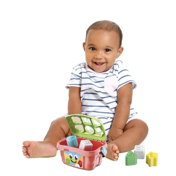Baby Clementoni Bultak Kova 17106 - Görsel 4