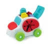 SOFT CLEMMY YUMUŞAK BLOK DUYUSAL ARABA 17315