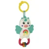 Baby Clementoni Sevimli Unicorn Çıngırak