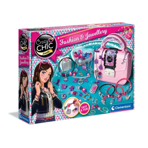 Crazy Chic Moda ve Takılar 18598