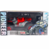 MEGA 2.4G 1:16 R/C Araba