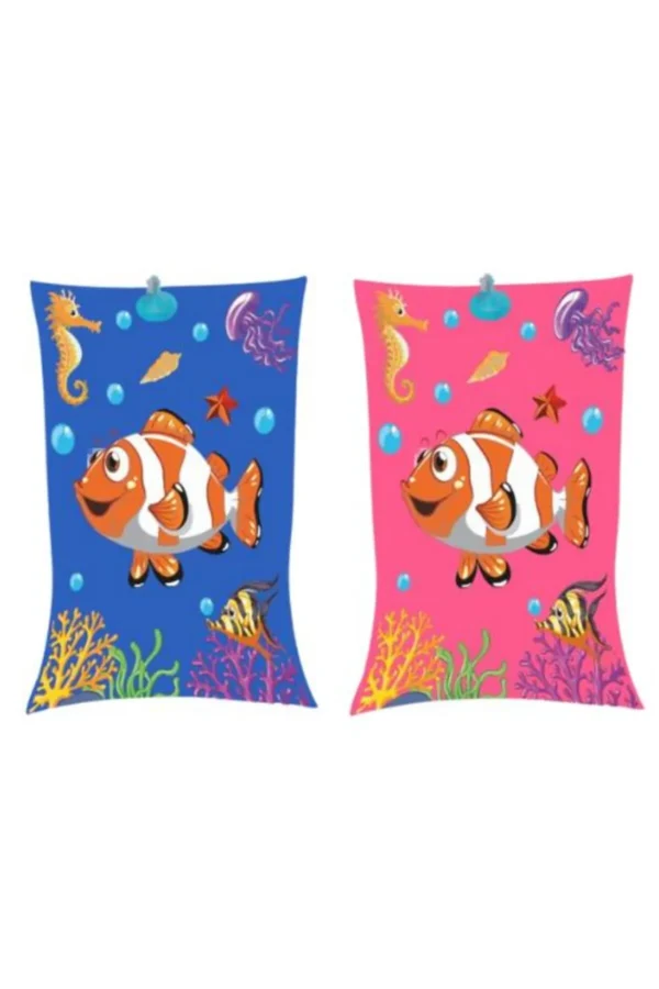 Çocuk Kolluk Nemo çok renkli Desenli 30 x 15 cm