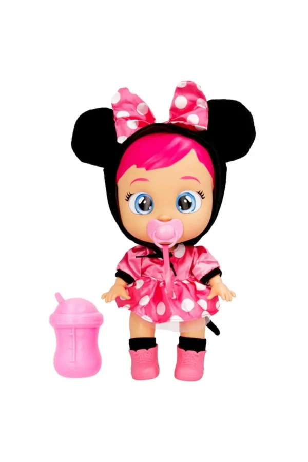 Cry Babies Ağlayan Minnie CYB53000