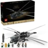 LEGO® Icons Dune: Çöl Gezegeni Atreides Royal Ornithopter (10327)