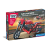 MEKANİK LABORATUVARI - ROADSTER & DRAGSTER 75079TR