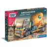 Mekanik Laboratuvarı - İnşaat Kamyonu 75083TR