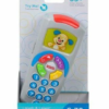 Fisher-Price Köpekçiğin Uzaktan Kumandası (HXB86)
