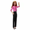 Barbie Geleceğin Lideri Bebeği (Hxn96)