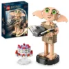 LEGO Harry Potter Ev Cini Dobby 76421