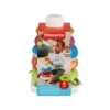 Fisher Price Duyusal Gelişim Halkaları (HXK47)