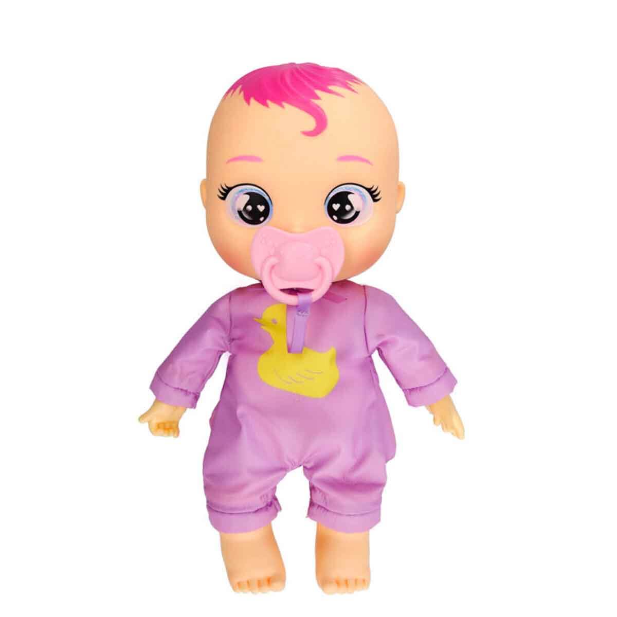 Cry Babies Love Banyo Zamanı Zoe Bebek 30 cm – CYB67200 - Görsel 2