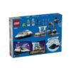 60429 LEGO® City Uzay Gemisi ve Asteroit Keşfi - Görsel 2