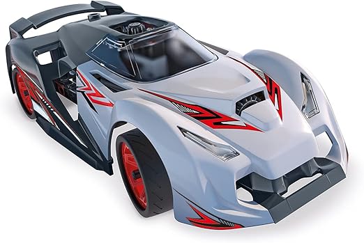 Mekanik Laboratuvarı - Hypercar 75057 - Görsel 2