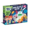 Bilim ve Oyun - Minik Bilim İnsanı 64196